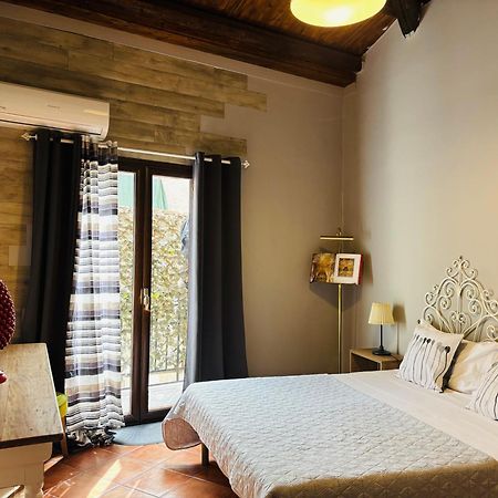 팔레르모 Palazzo Rea 아파트 외부 사진