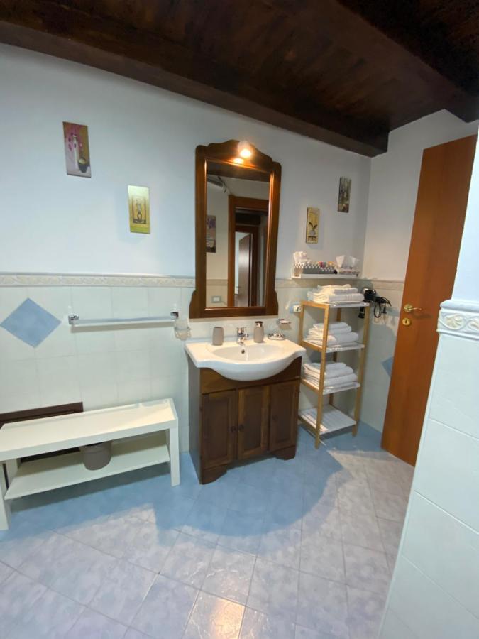 팔레르모 Palazzo Rea 아파트 외부 사진