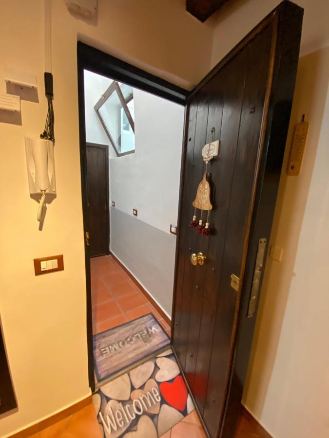 팔레르모 Palazzo Rea 아파트 외부 사진