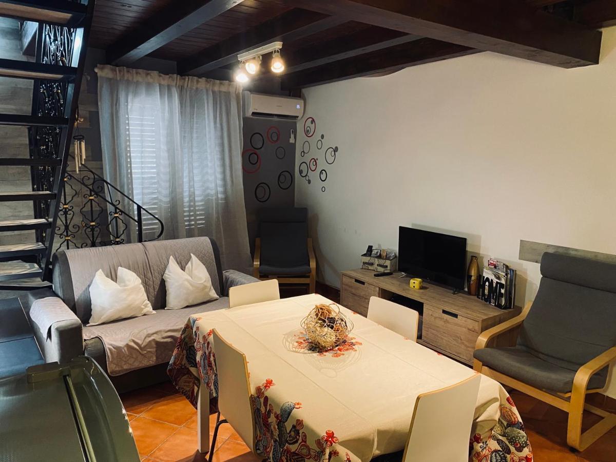 팔레르모 Palazzo Rea 아파트 외부 사진