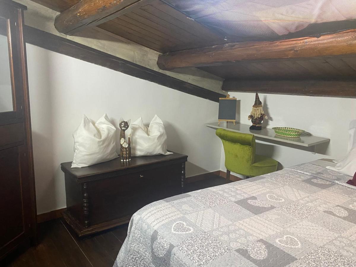 팔레르모 Palazzo Rea 아파트 외부 사진