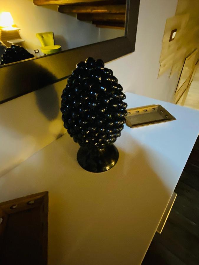 팔레르모 Palazzo Rea 아파트 외부 사진