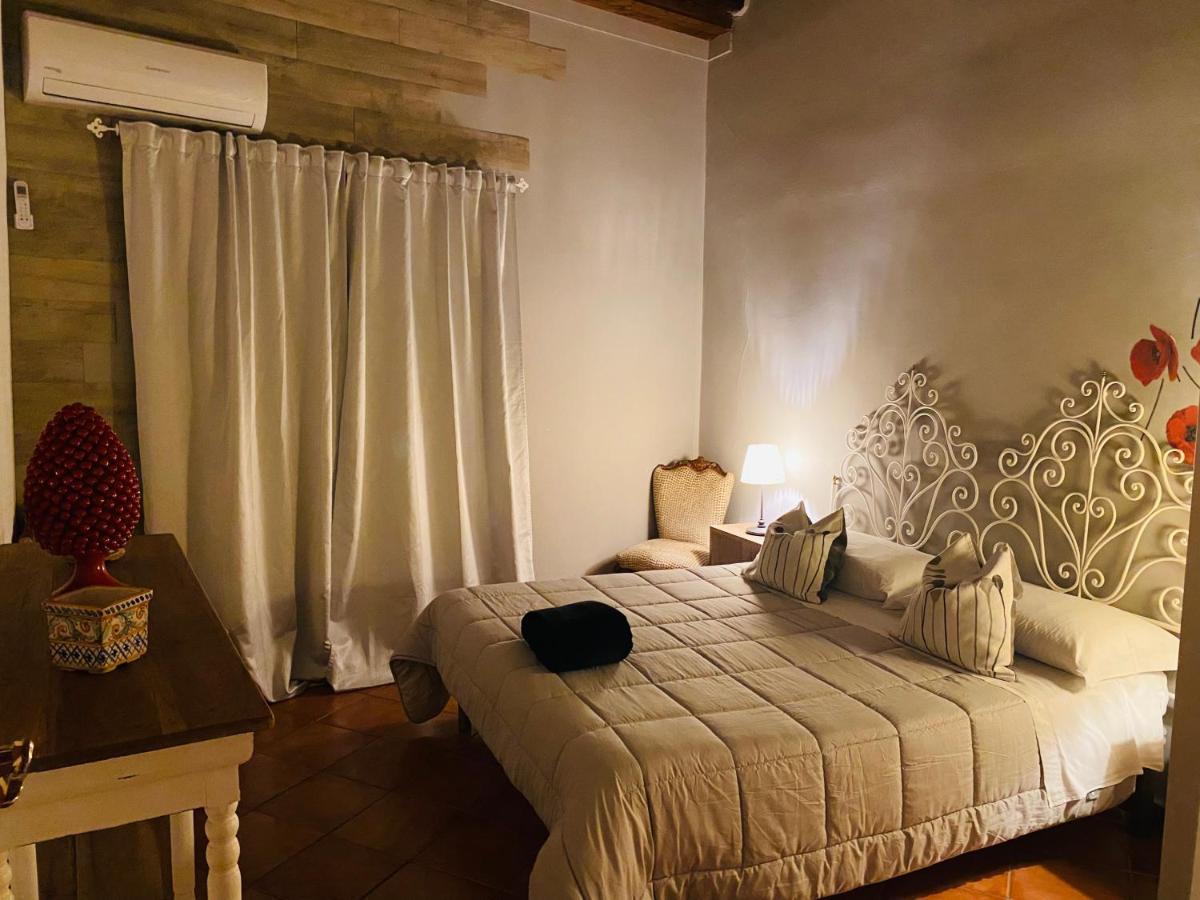 팔레르모 Palazzo Rea 아파트 외부 사진