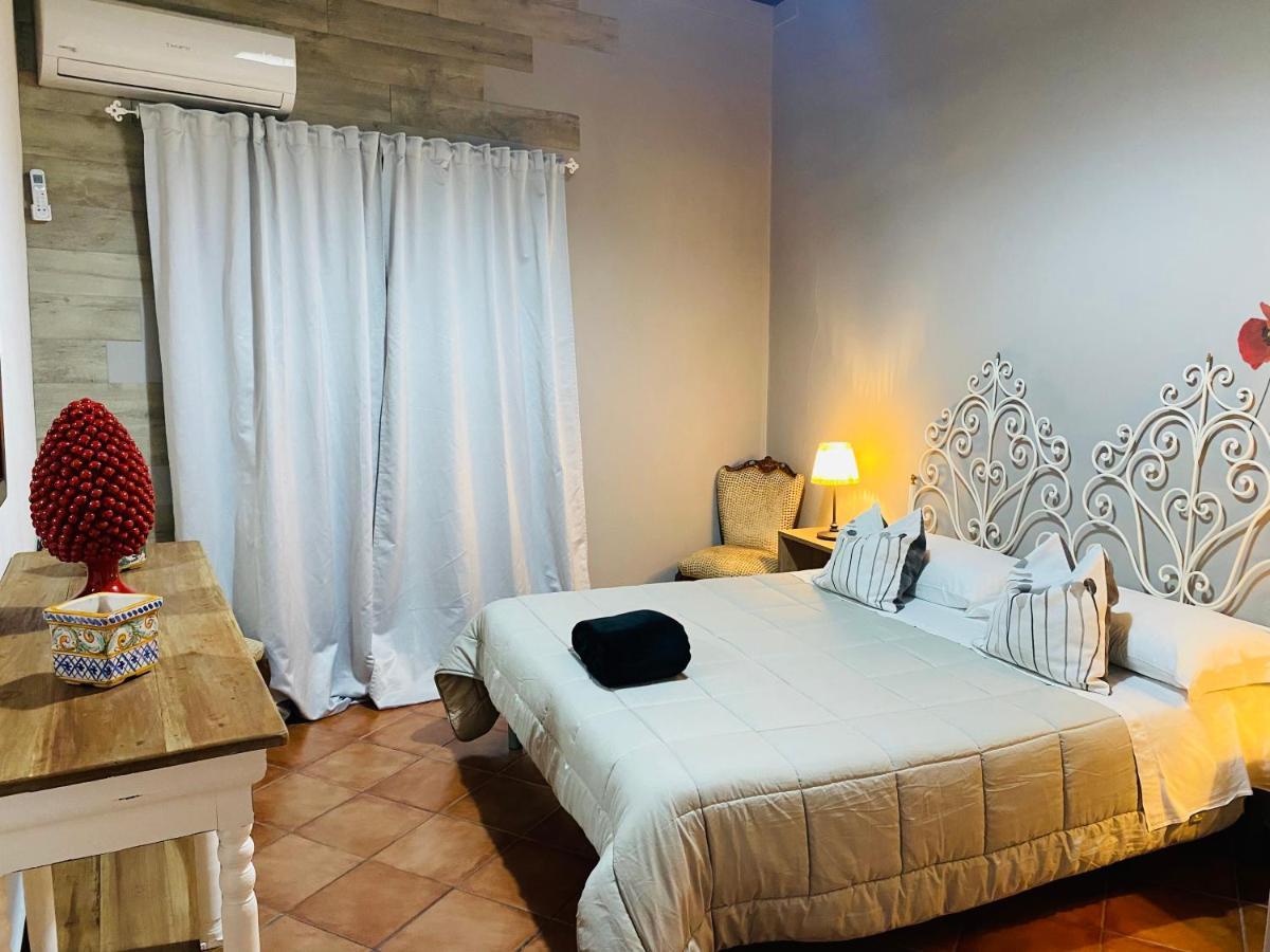 팔레르모 Palazzo Rea 아파트 외부 사진