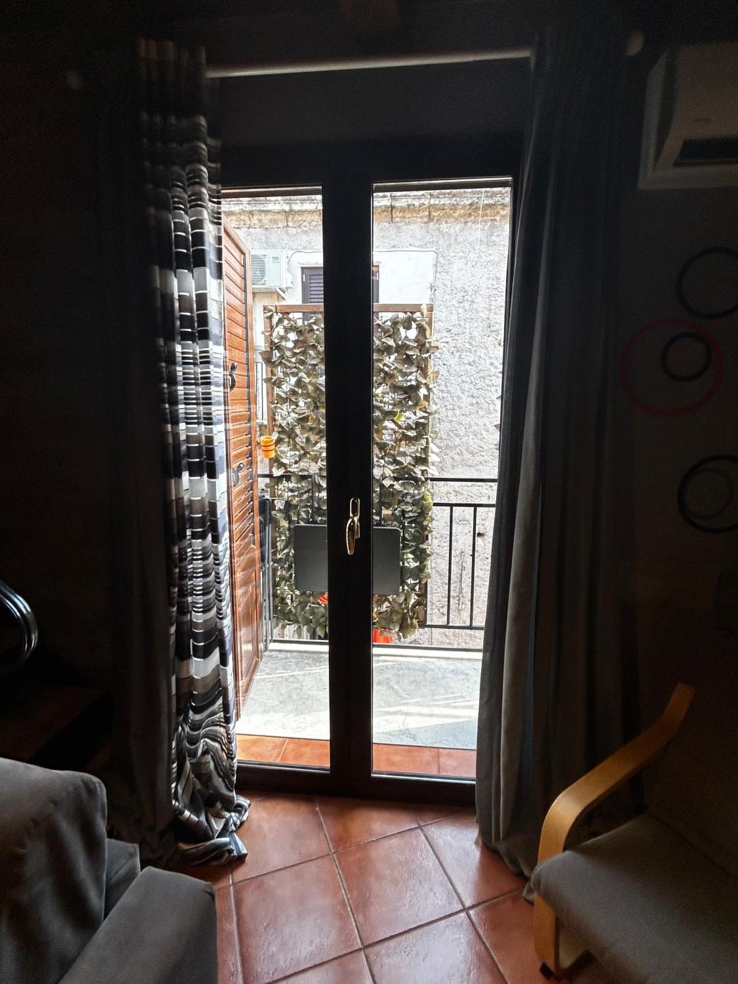 팔레르모 Palazzo Rea 아파트 외부 사진