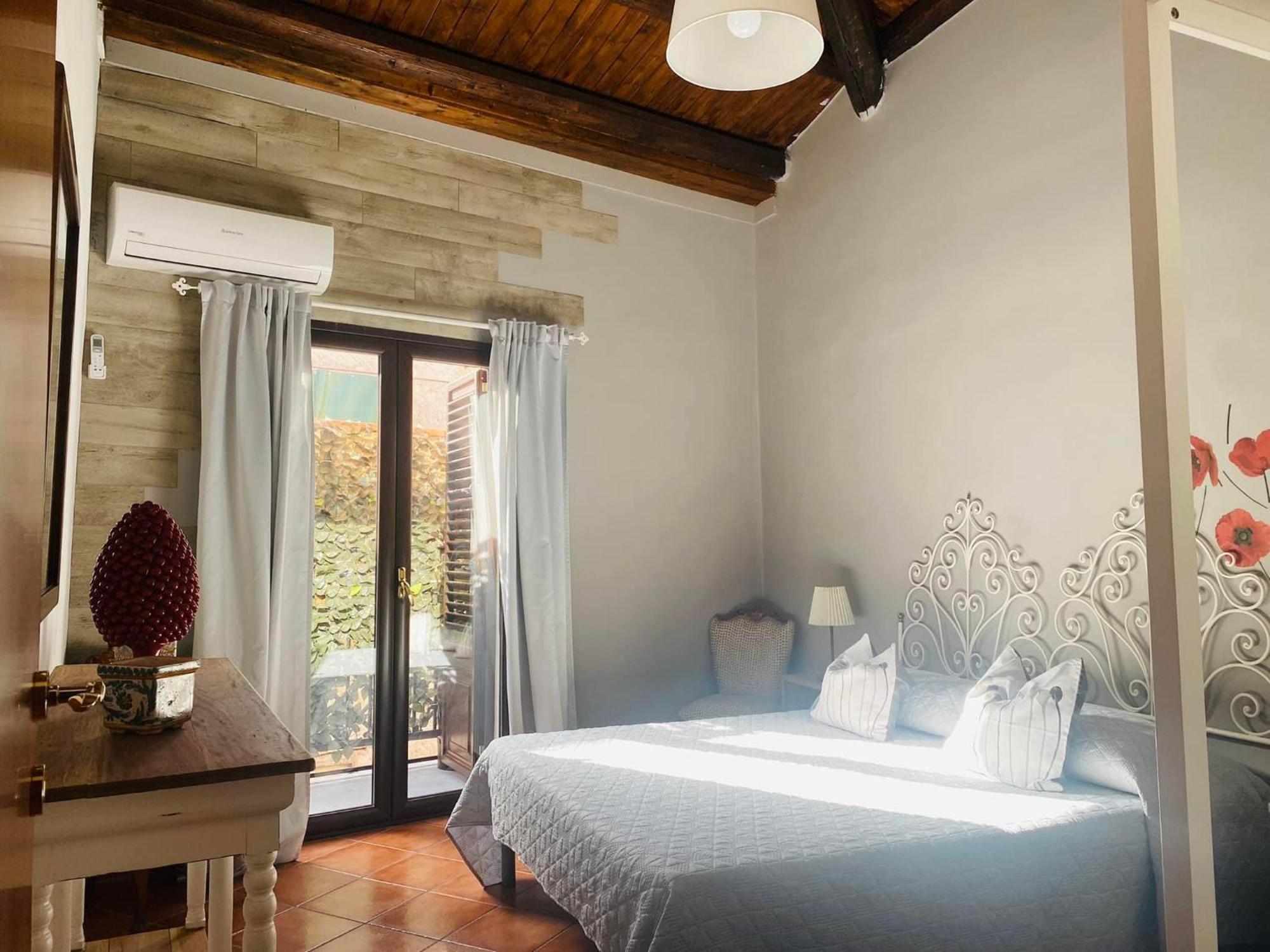 팔레르모 Palazzo Rea 아파트 외부 사진