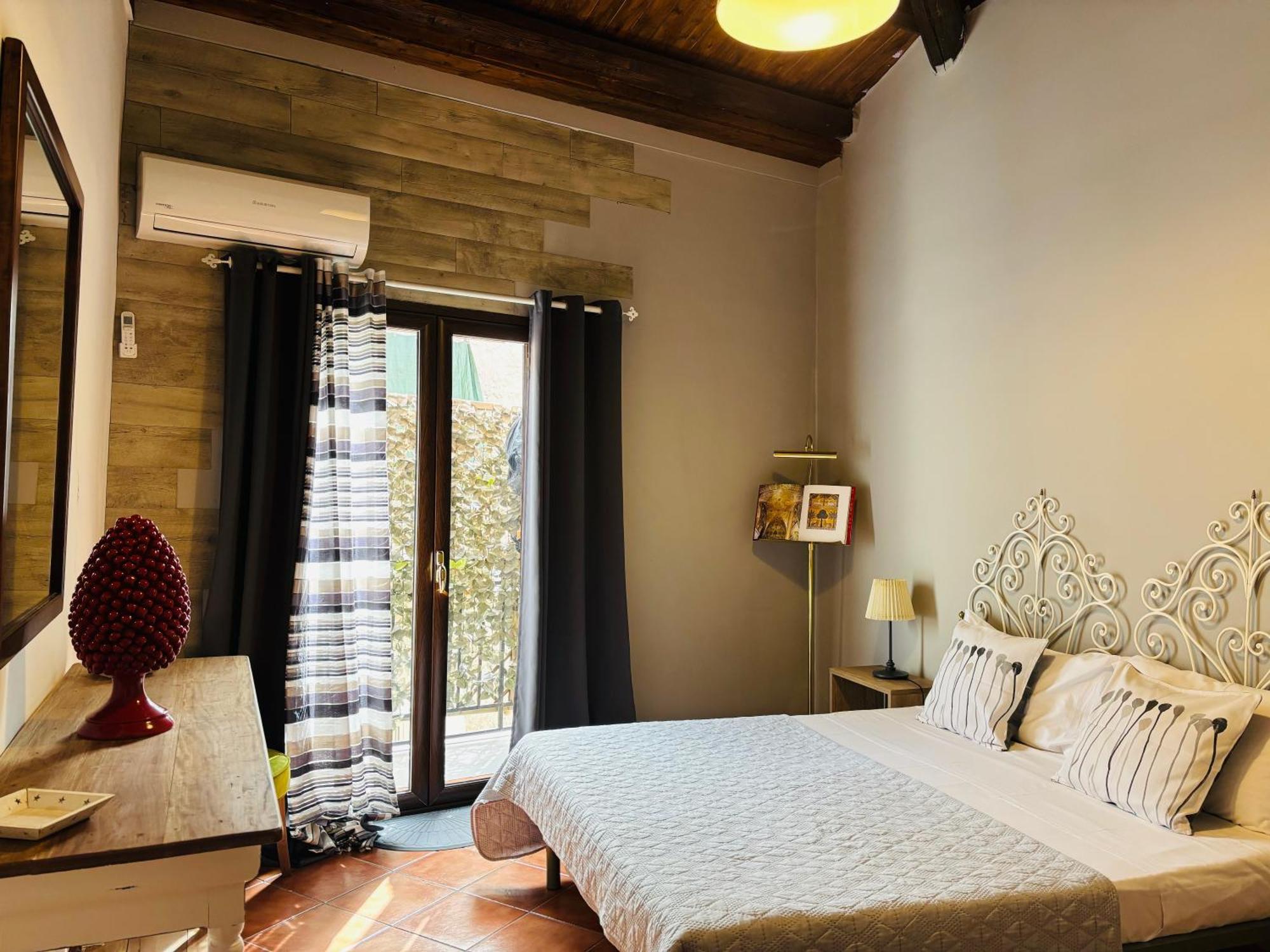 팔레르모 Palazzo Rea 아파트 외부 사진