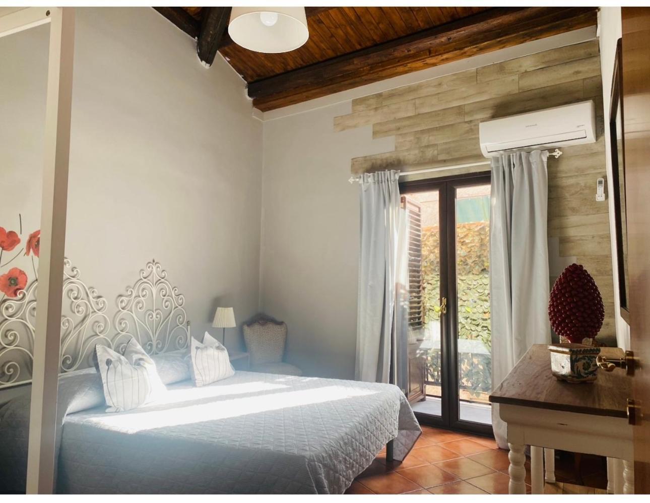 팔레르모 Palazzo Rea 아파트 외부 사진