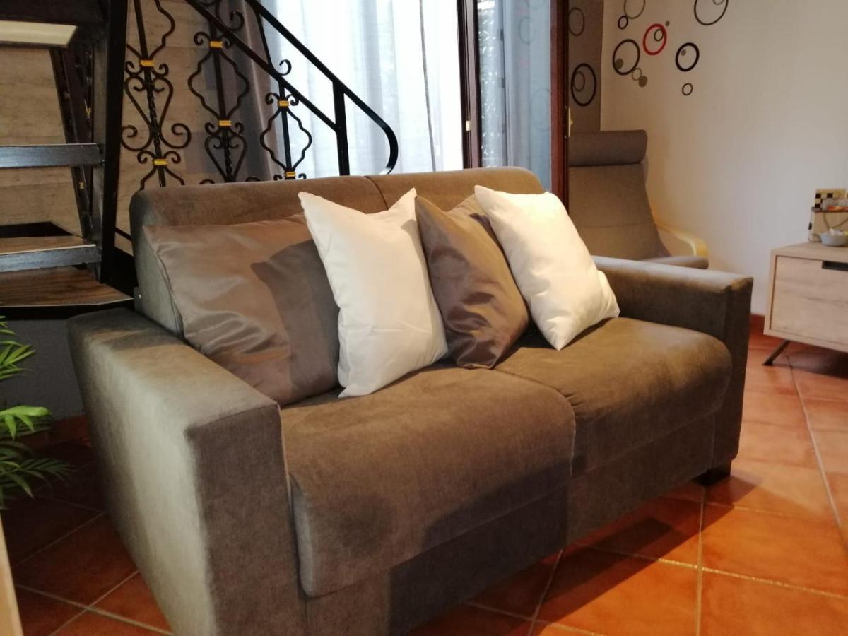 팔레르모 Palazzo Rea 아파트 외부 사진