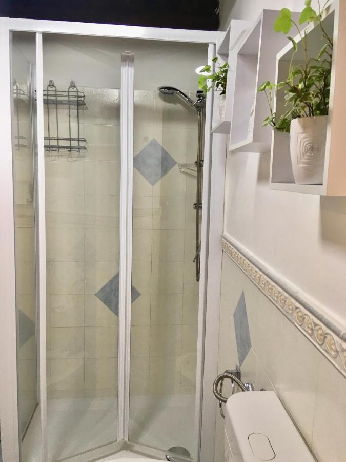 팔레르모 Palazzo Rea 아파트 외부 사진