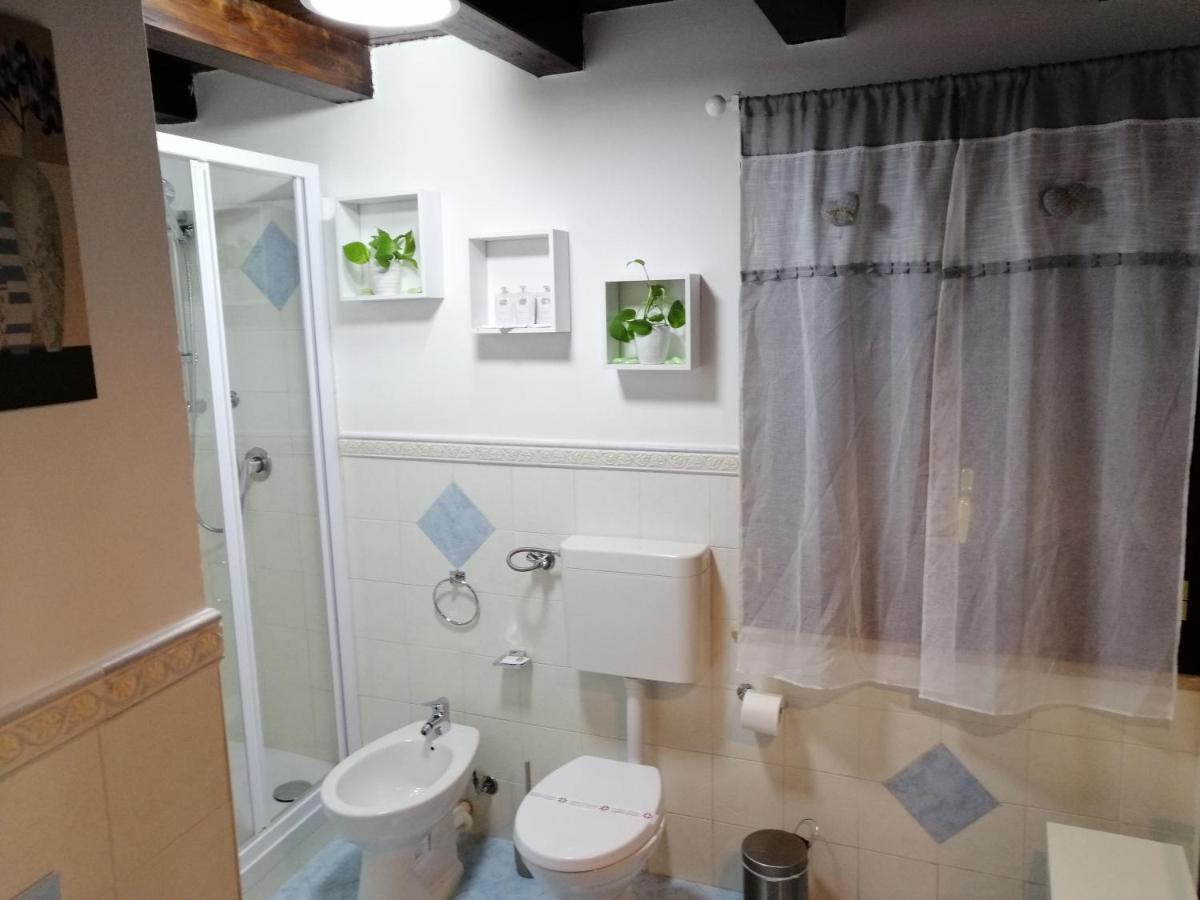 팔레르모 Palazzo Rea 아파트 외부 사진